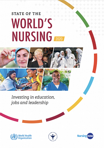 worlds nursing